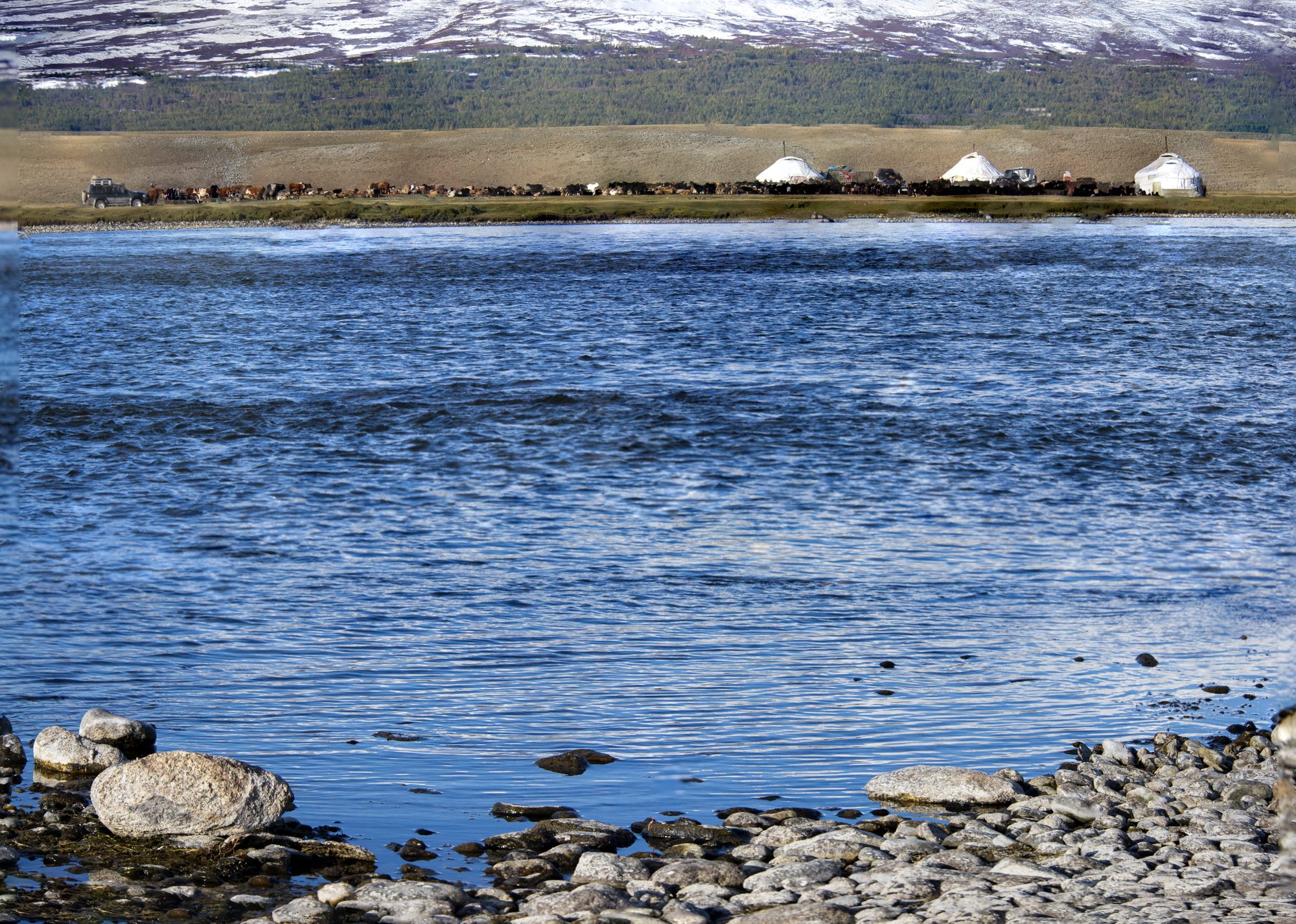 ALTAI TAVAN BOGD, KHOTON & KHURGAN LAKES – TOUR photo 3